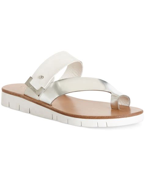 calvin klein shoes online europe|Calvin Klein summer shoes.